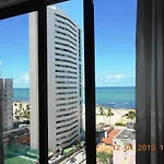 Luxuoso Quarto E Sala Mobiliado