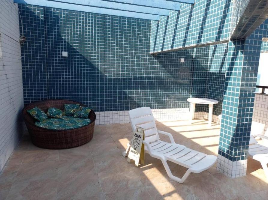 Luxuoso E Sala Mobiliado