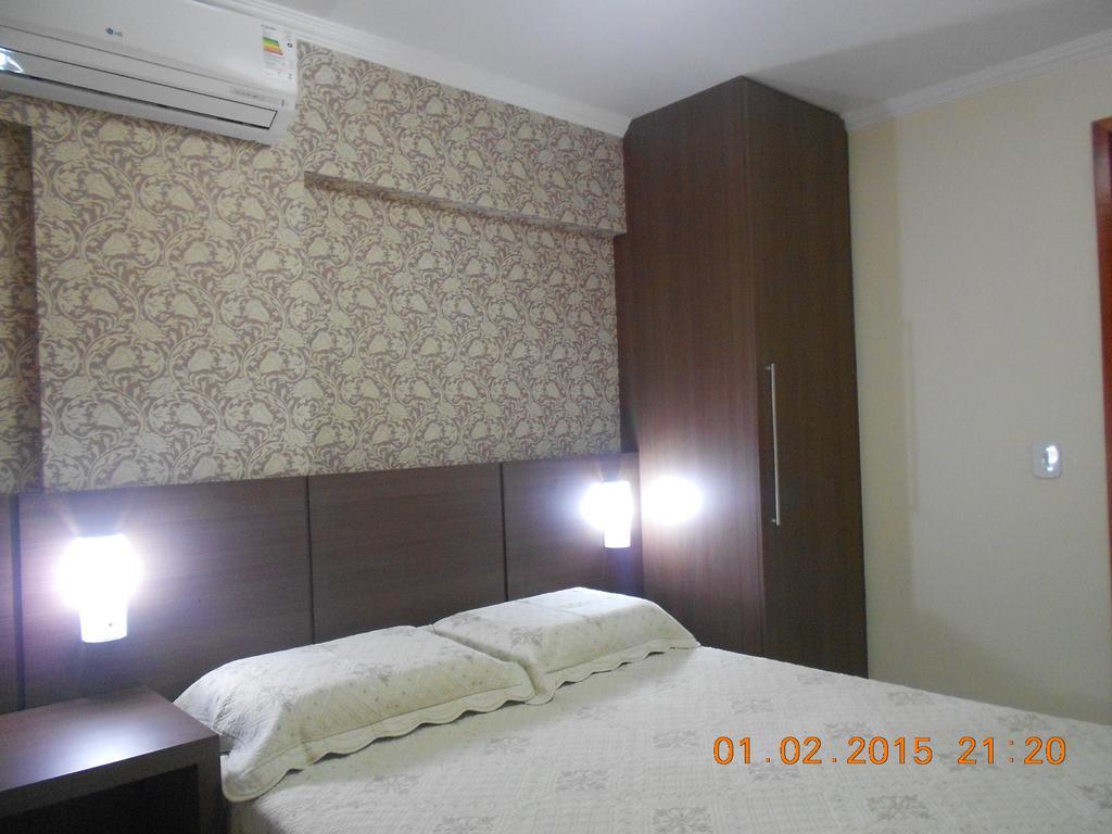 Luxuoso E Sala Mobiliado Recife