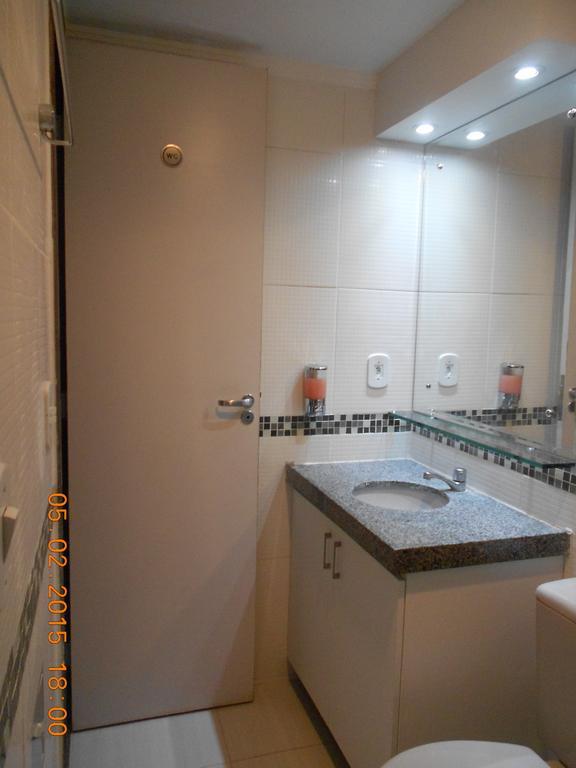 Apartment Luxuoso E Sala Mobiliado *