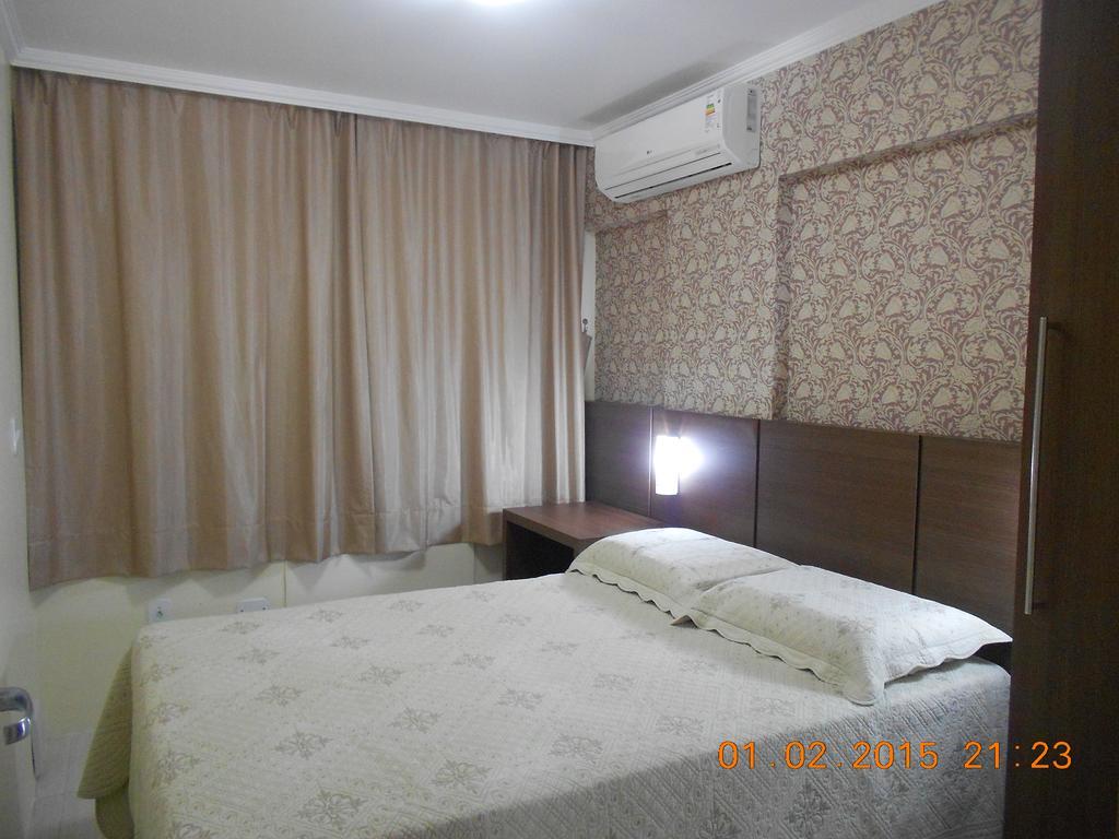 Luxuoso E Sala Mobiliado Apartment