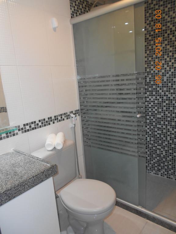 Luxuoso E Sala Mobiliado *