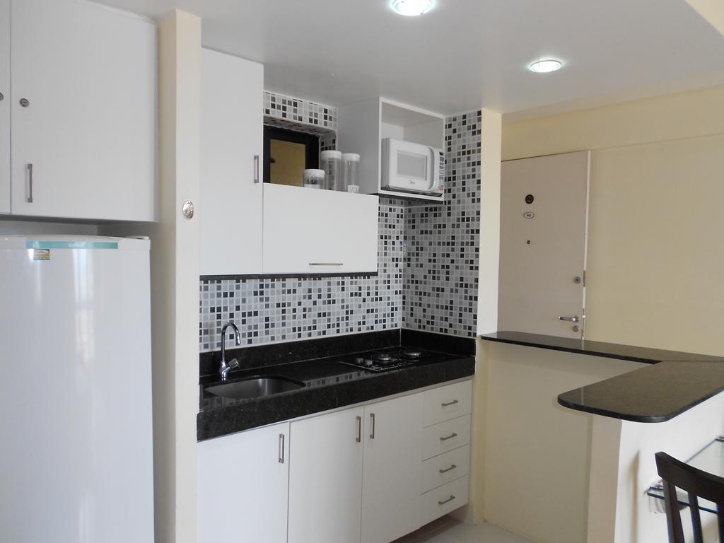 Luxuoso E Sala Mobiliado Apartment *