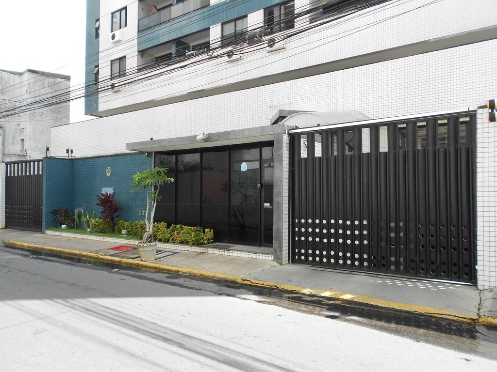 Luxuoso E Sala Mobiliado Recife