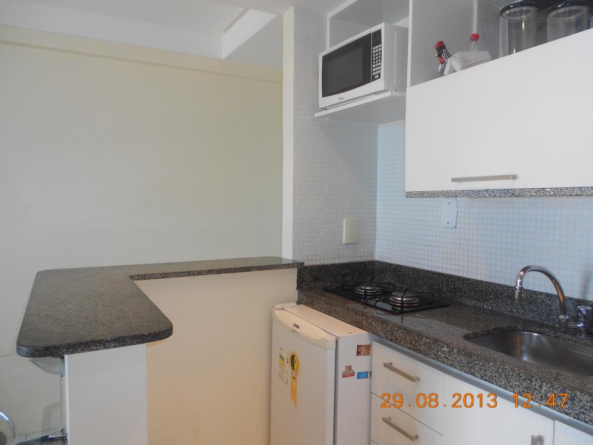 Apartment Luxuoso E Sala Mobiliado