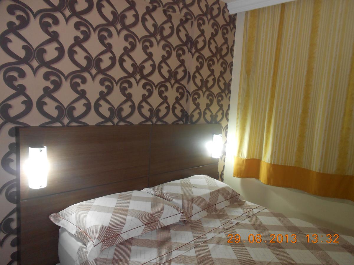 Apartment Luxuoso E Sala Mobiliado
