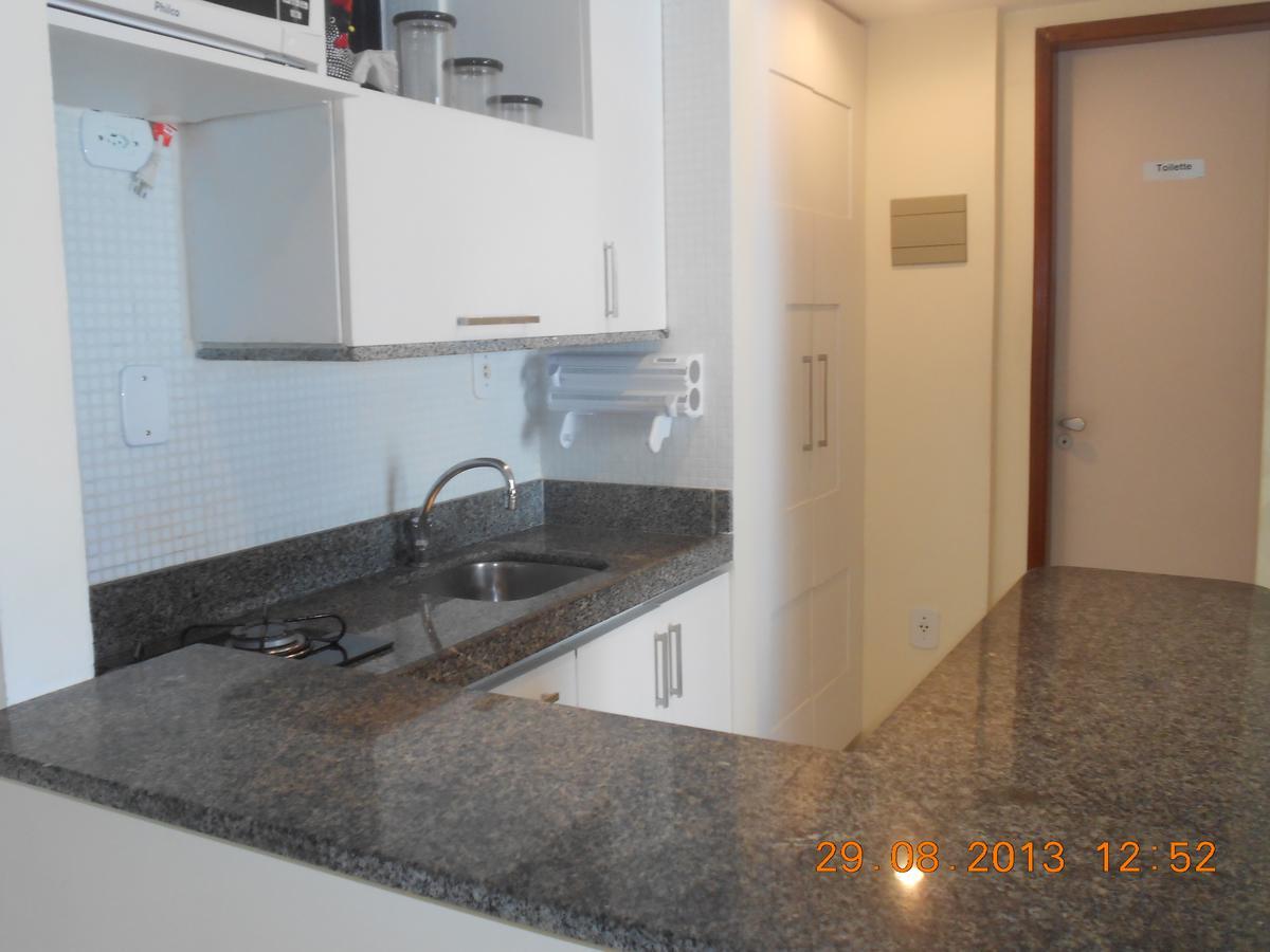 Luxuoso E Sala Mobiliado *