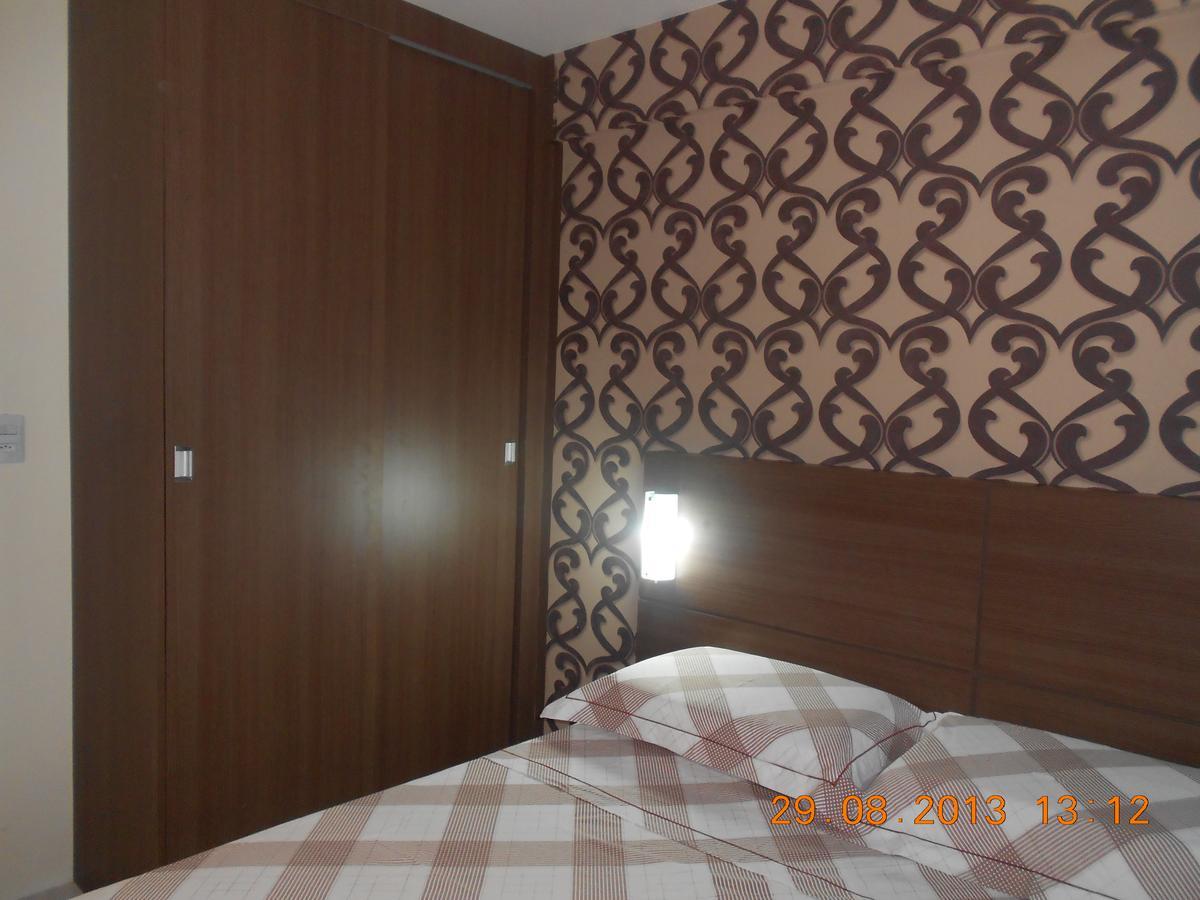 Luxuoso E Sala Mobiliado * Recife