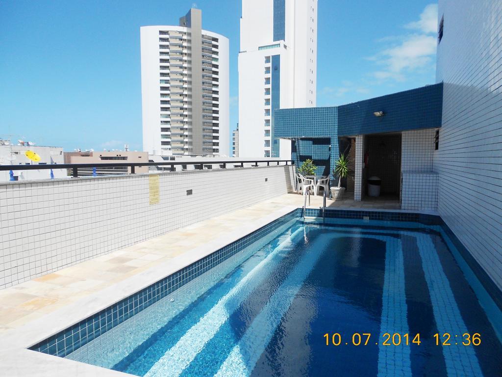 Luxuoso E Sala Mobiliado * Recife