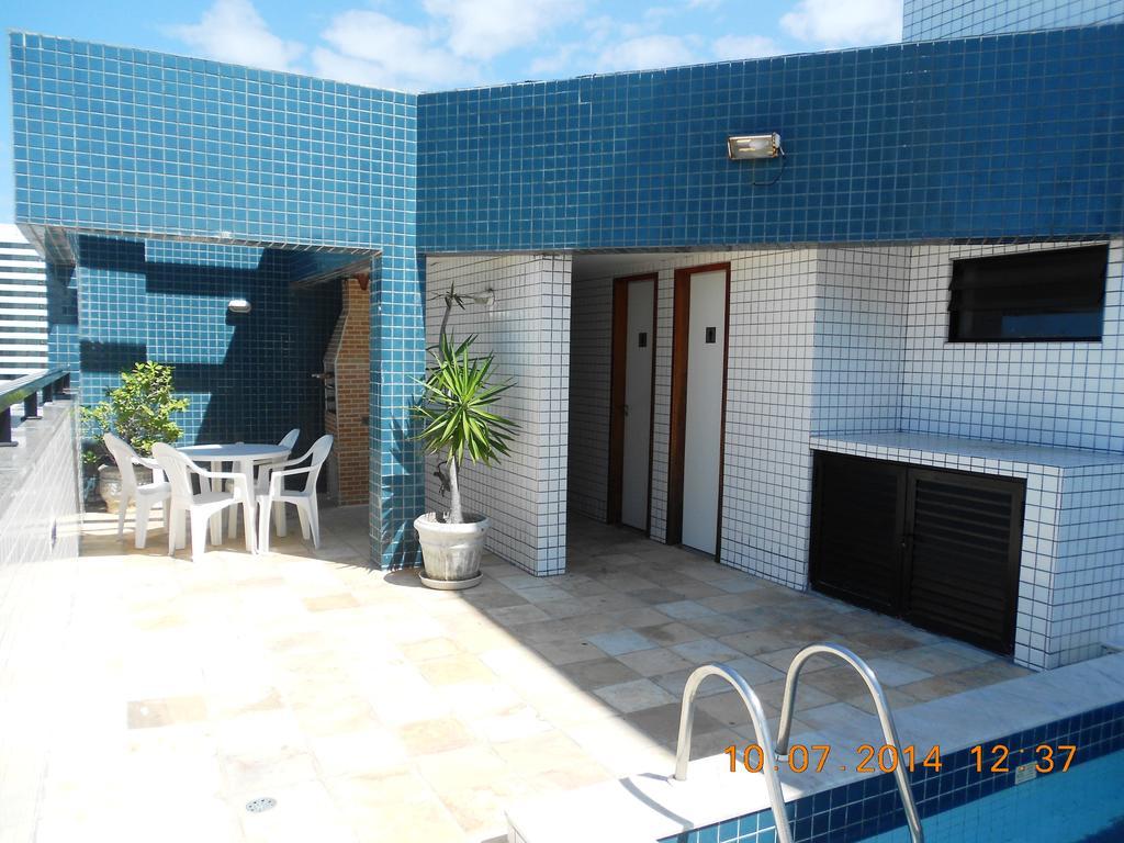 Luxuoso E Sala Mobiliado * Recife