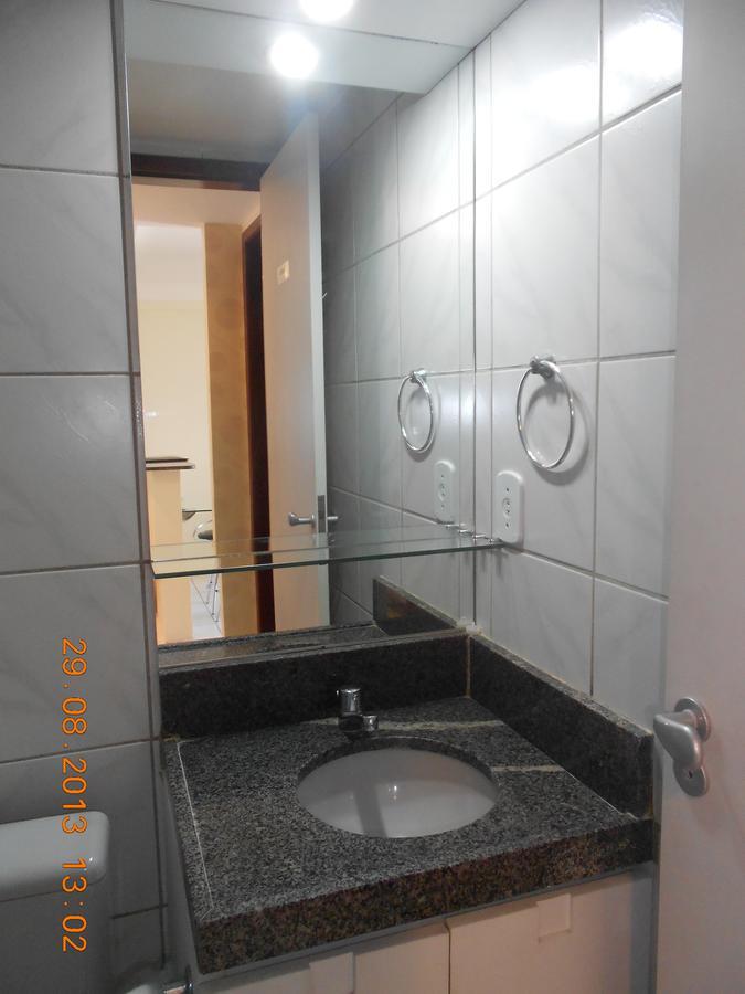 Luxuoso E Sala Mobiliado